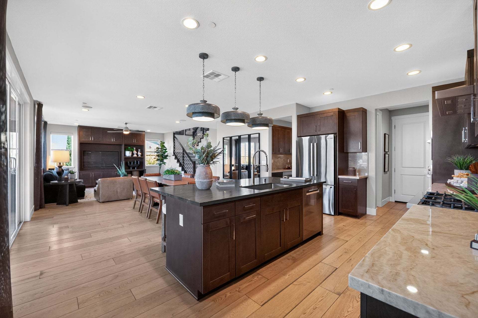 Residence 16 | Kitchen