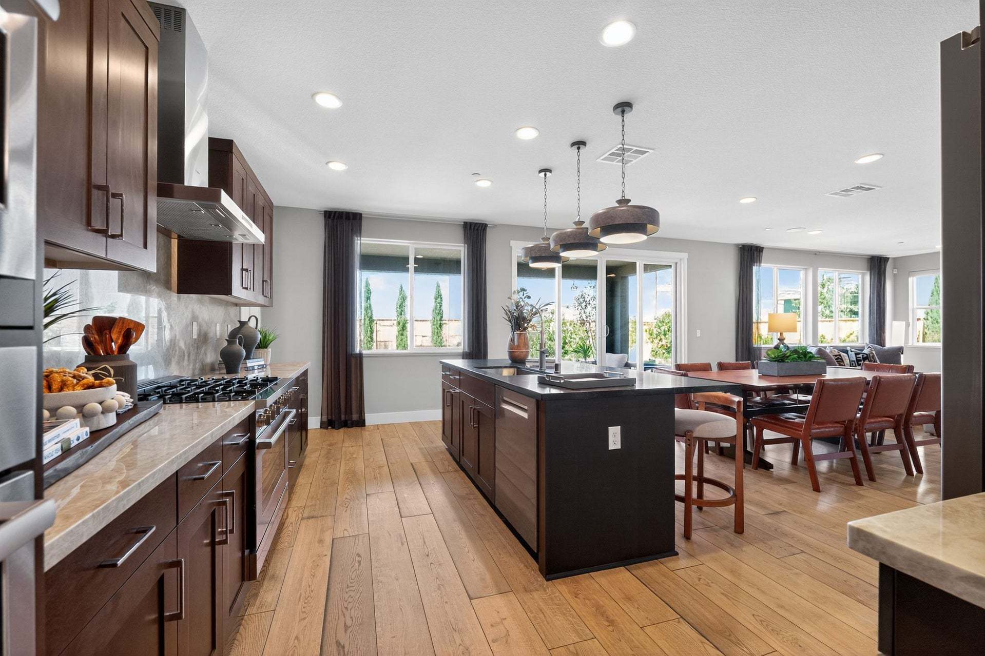 Residence 16 | Kitchen