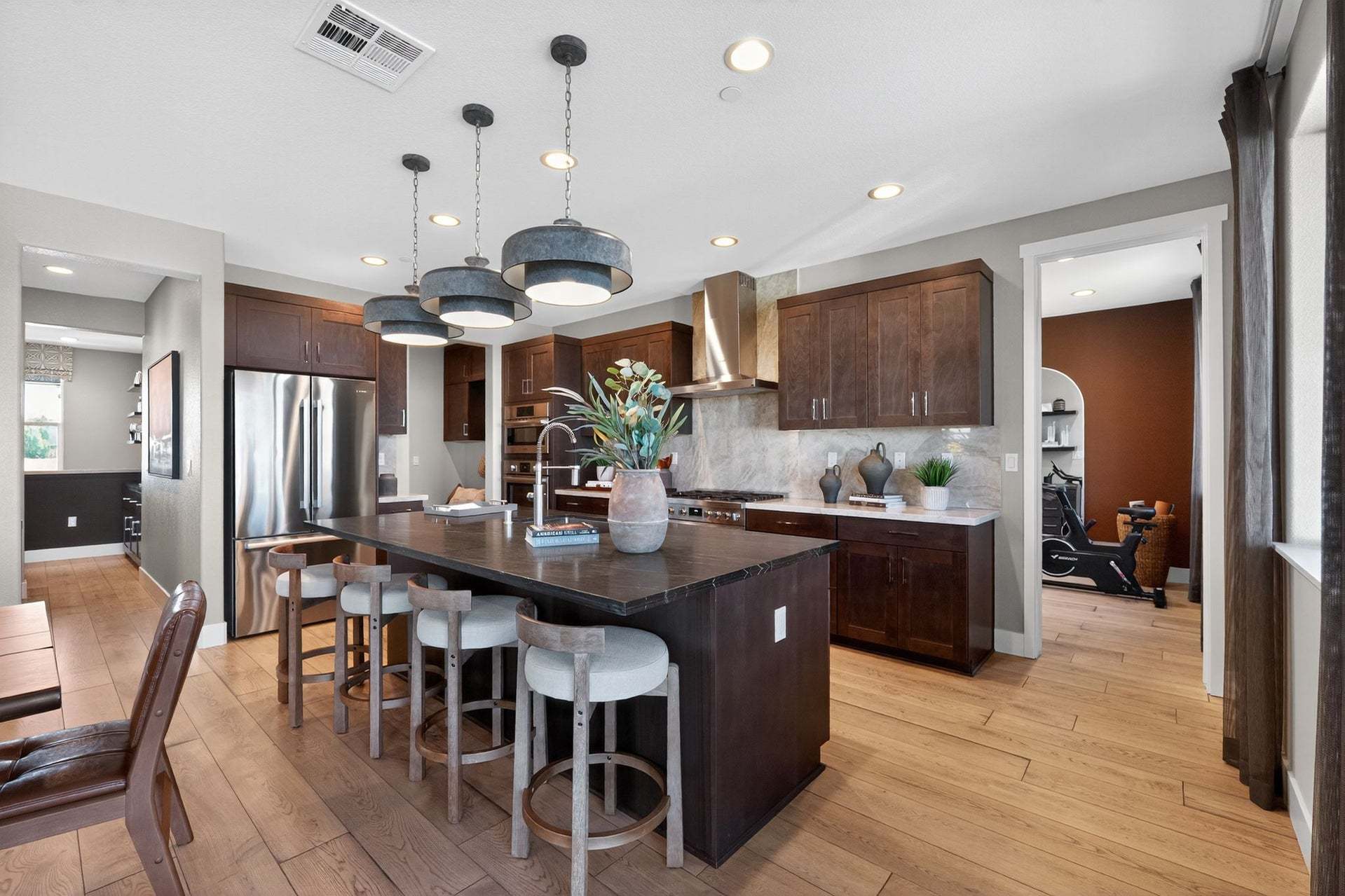 Residence 16 | Kitchen