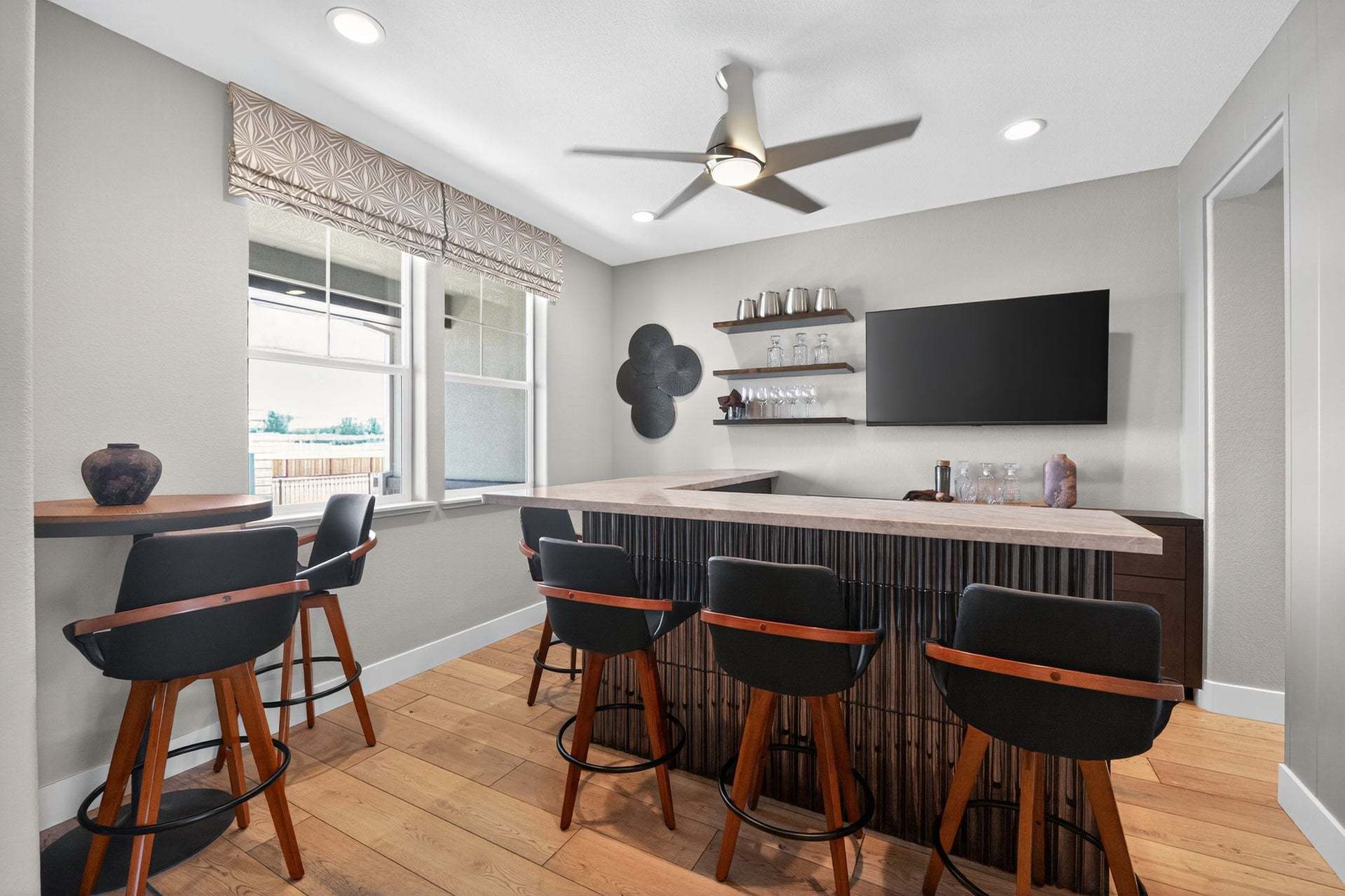 Residence 16 | Formal Dining