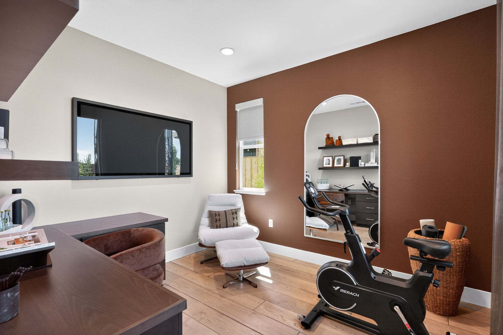 Residence 16 | Flex