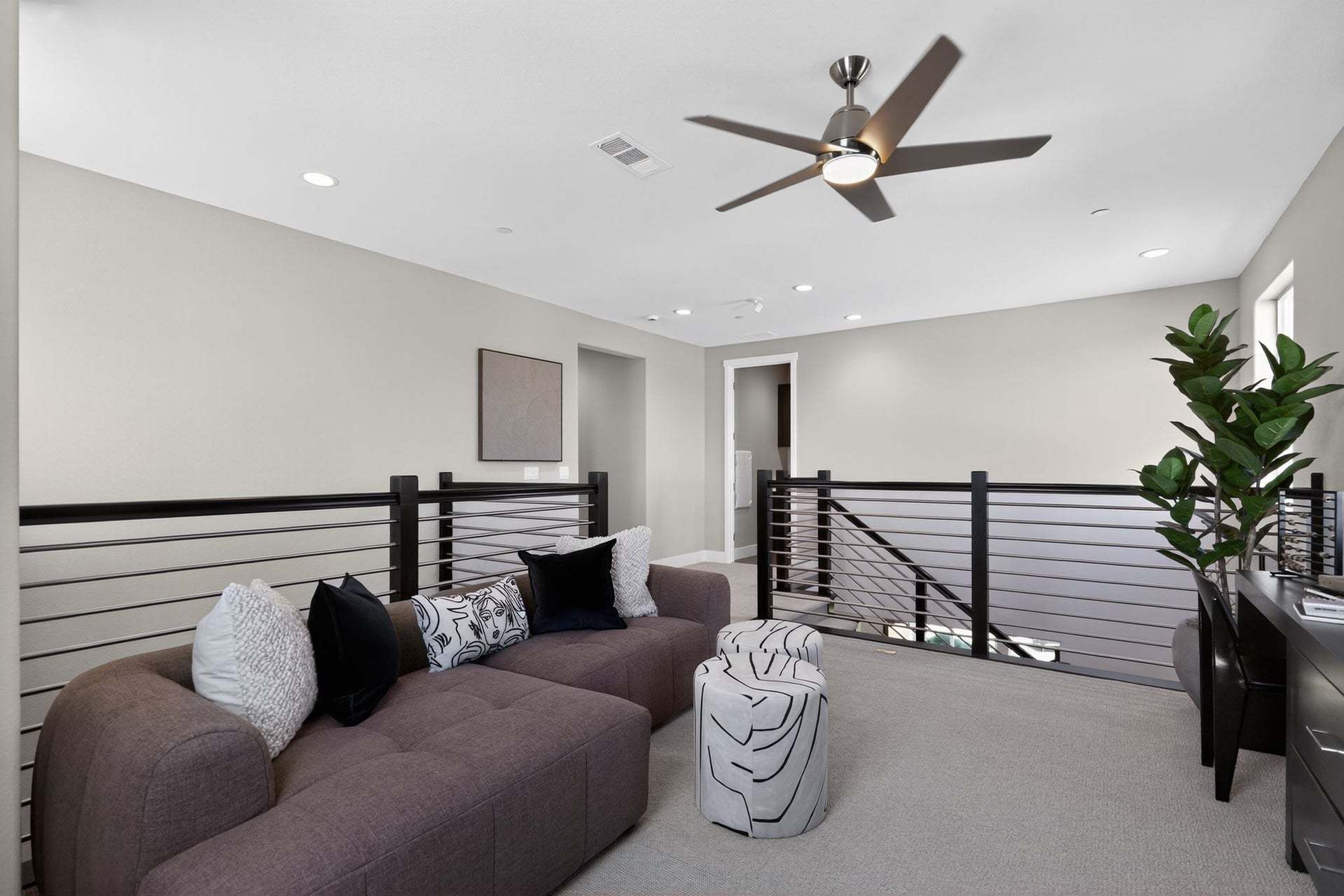 Residence 16 | Loft