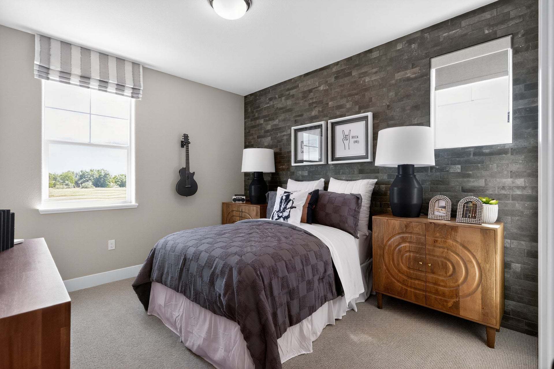 Residence 16 | Bed 2