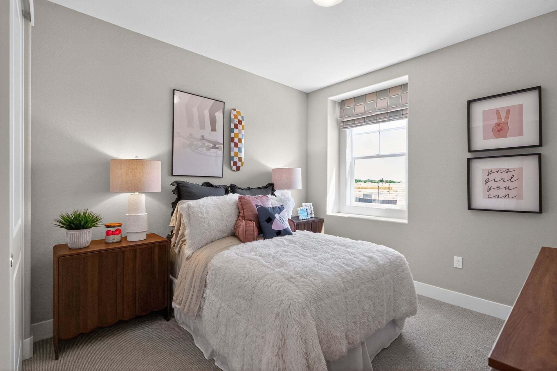 Residence 16 | Bed 3