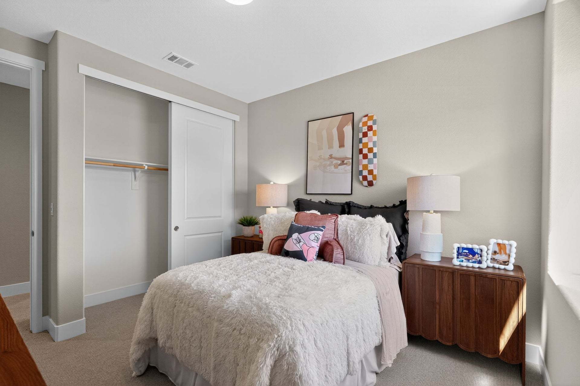 Residence 16 | Bed 3
