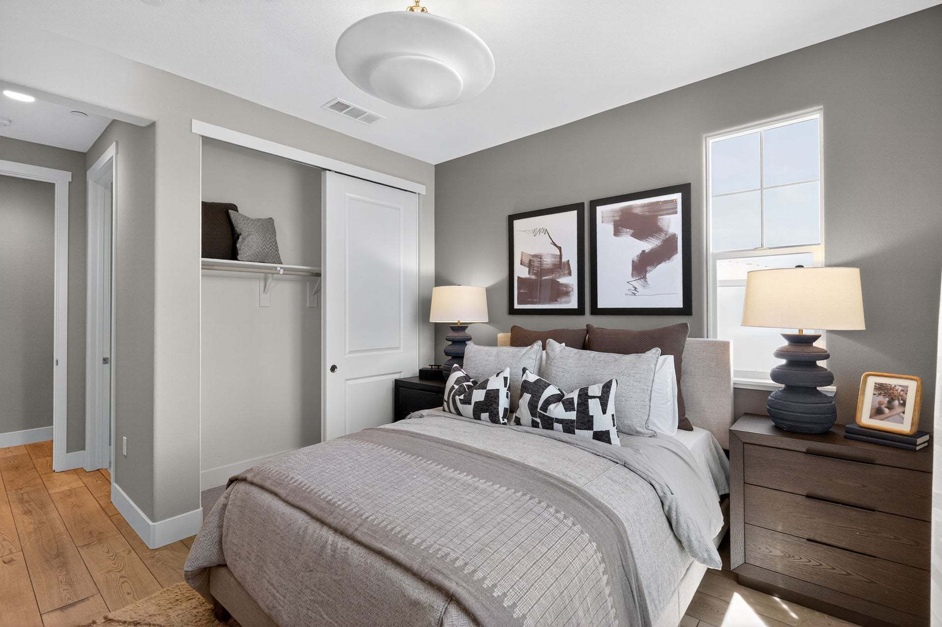 Residence 16 | Bed 4