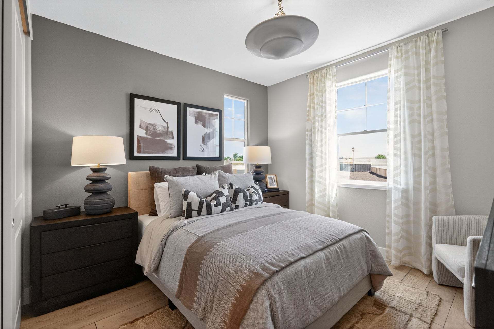 Residence 16 | Bed 4