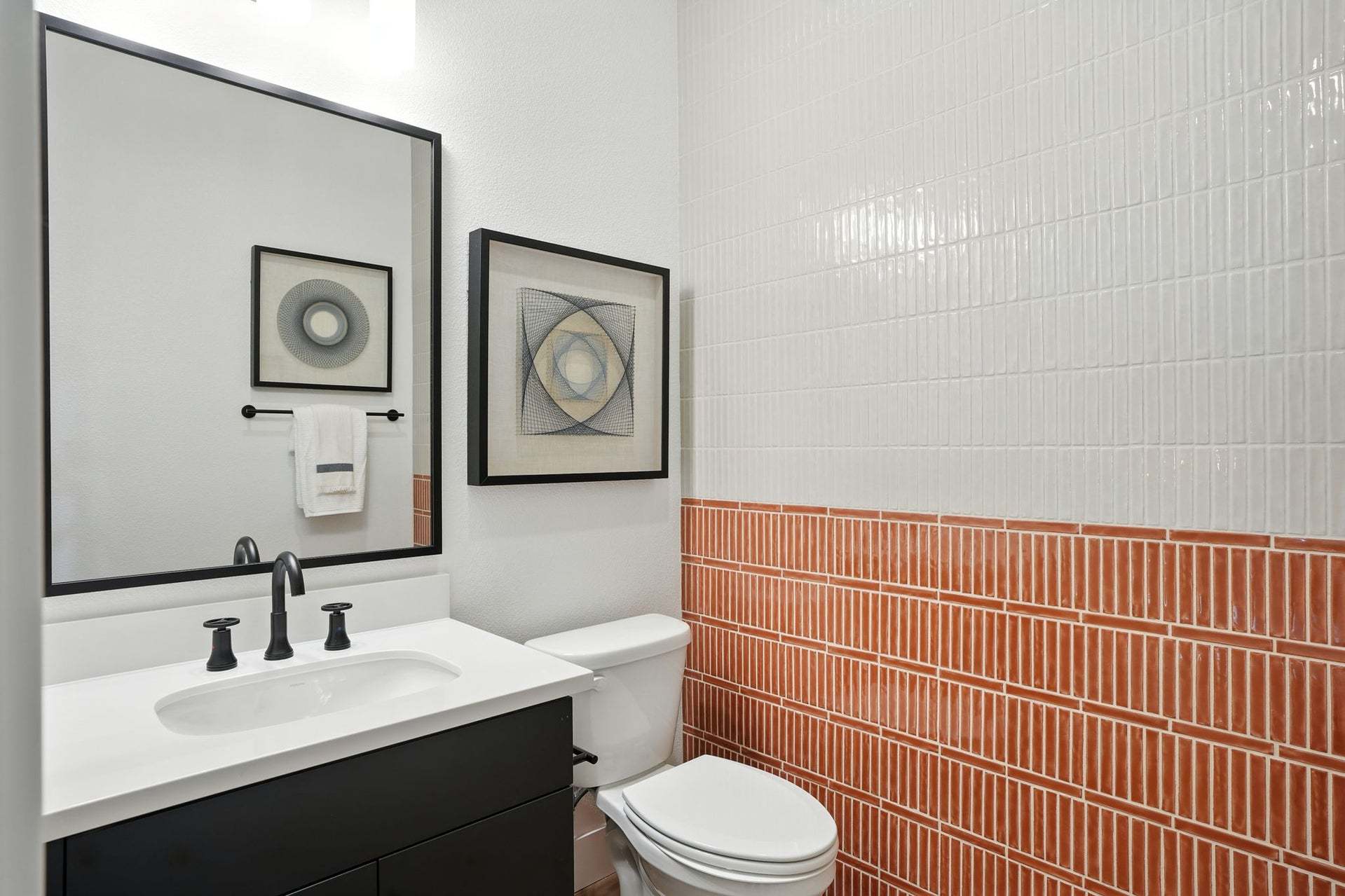 Residence 3 | Powder