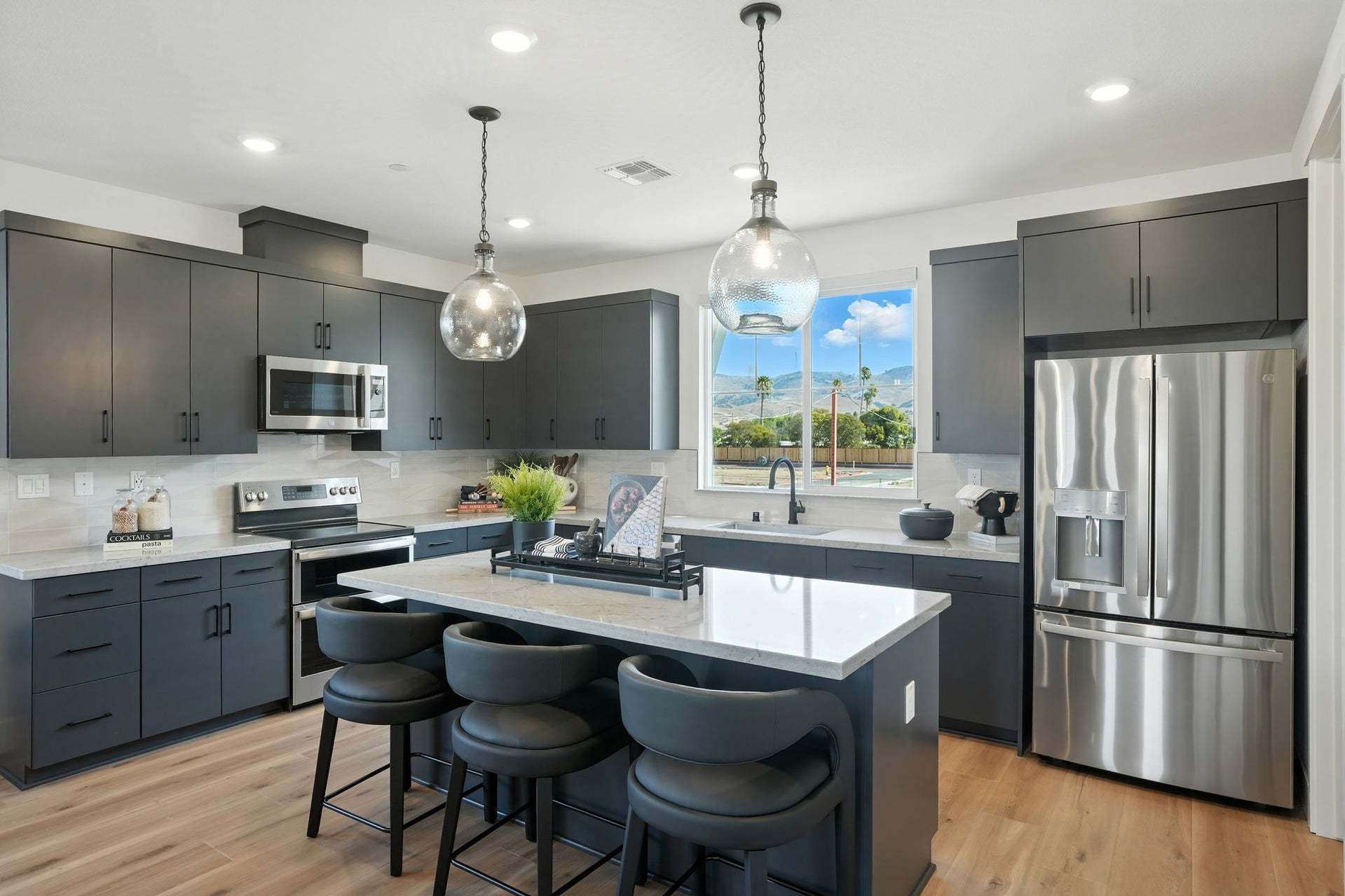 Residence 3 | Kitchen