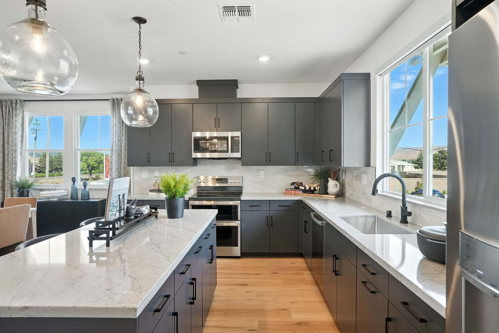 Residence 3 | Kitchen