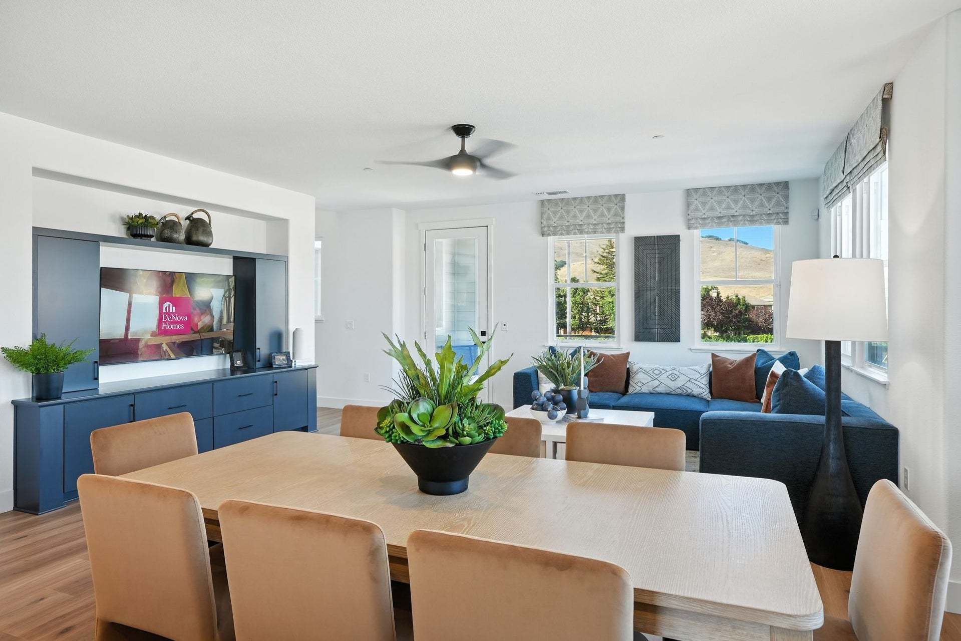 Residence 3 | Dining