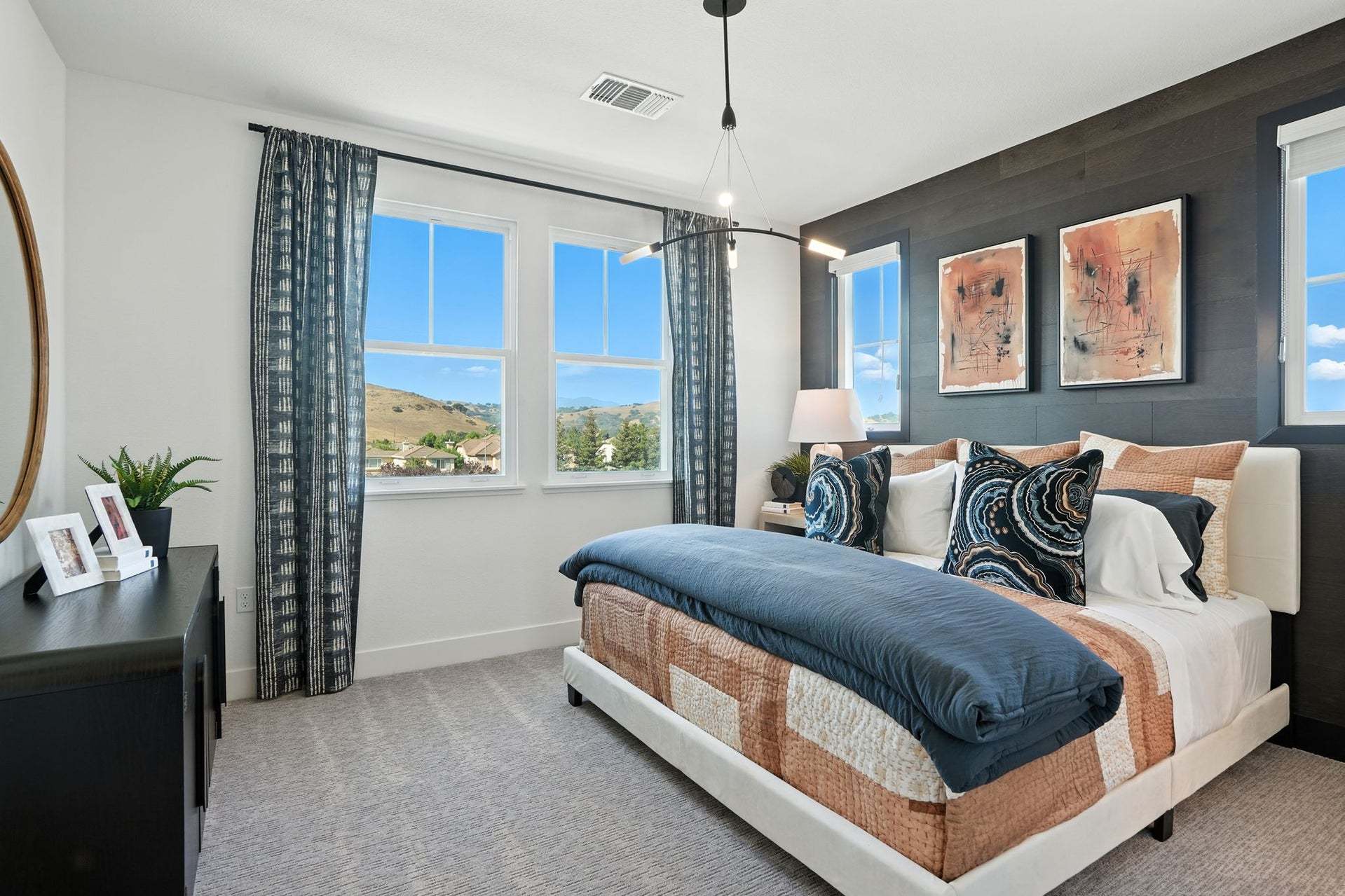 Residence 3 | Owner's Suite