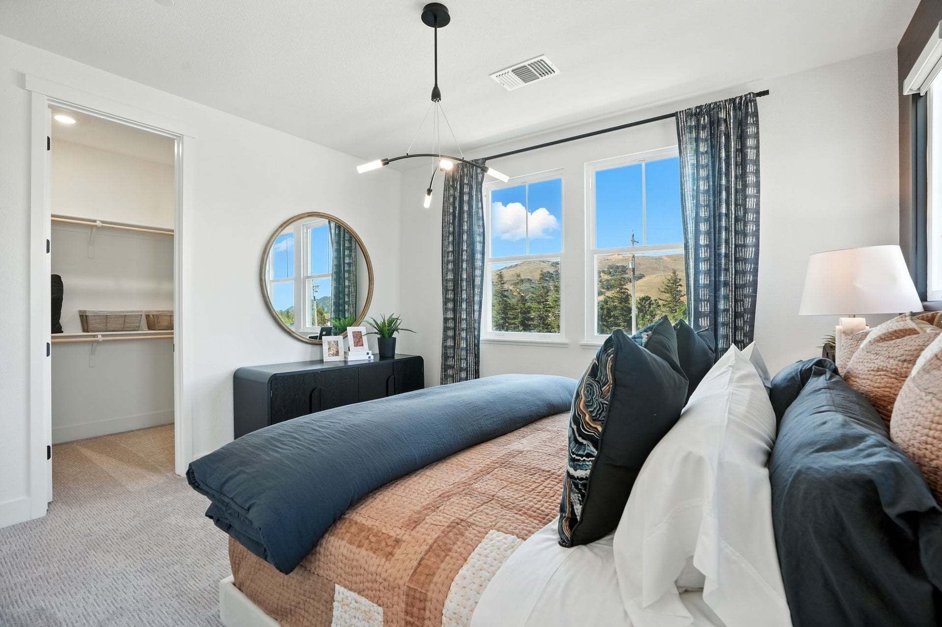 Residence 3 | Owner's Suite