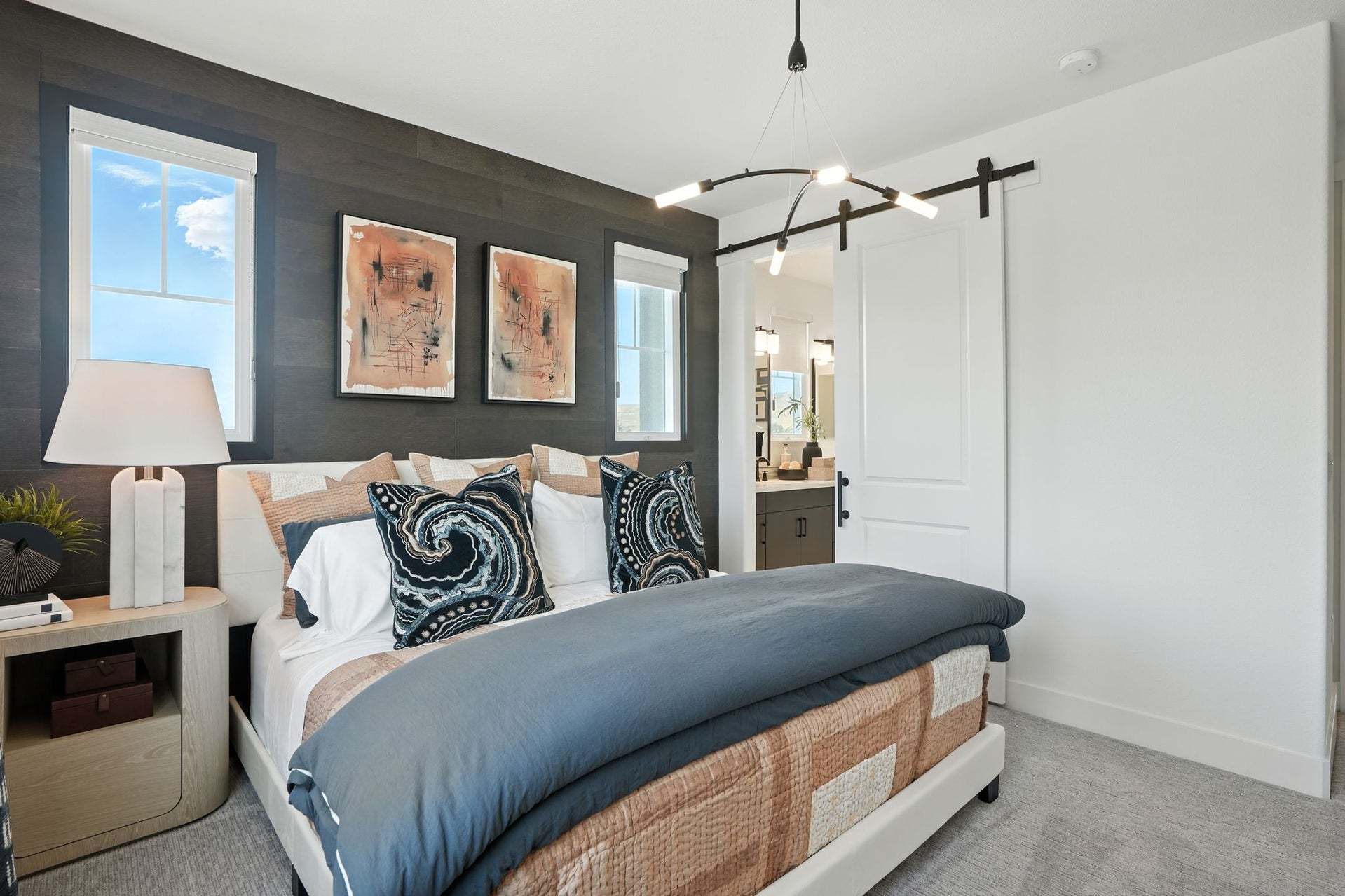 Residence 3 | Owner's Suite