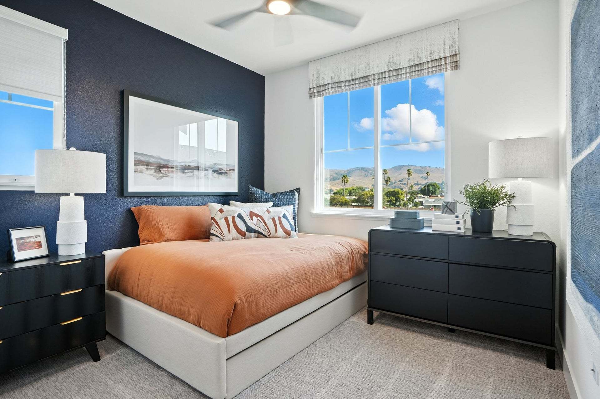 Residence 3 | Bed 3