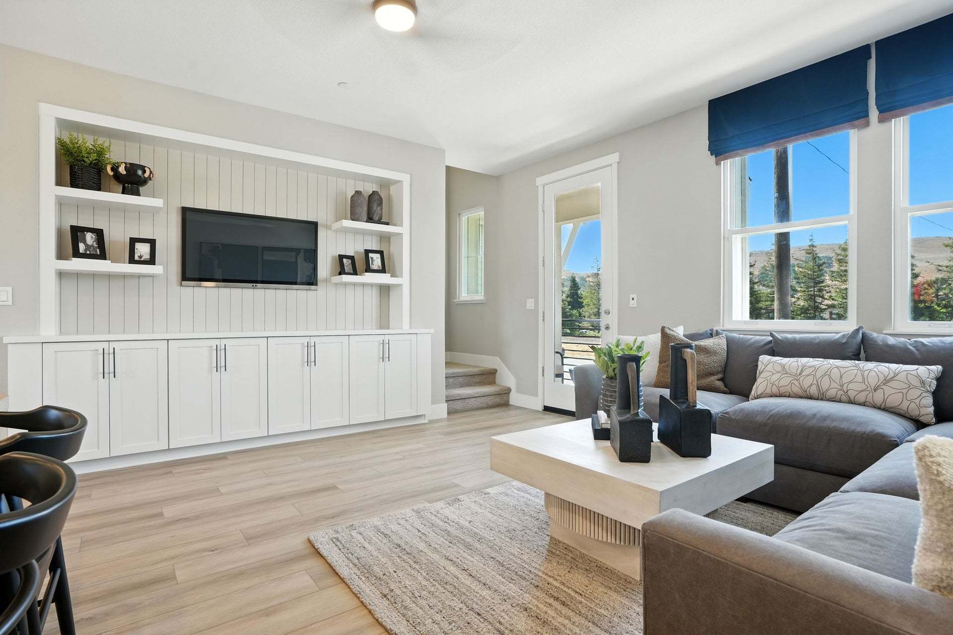 Residence 1 | Gathering Room