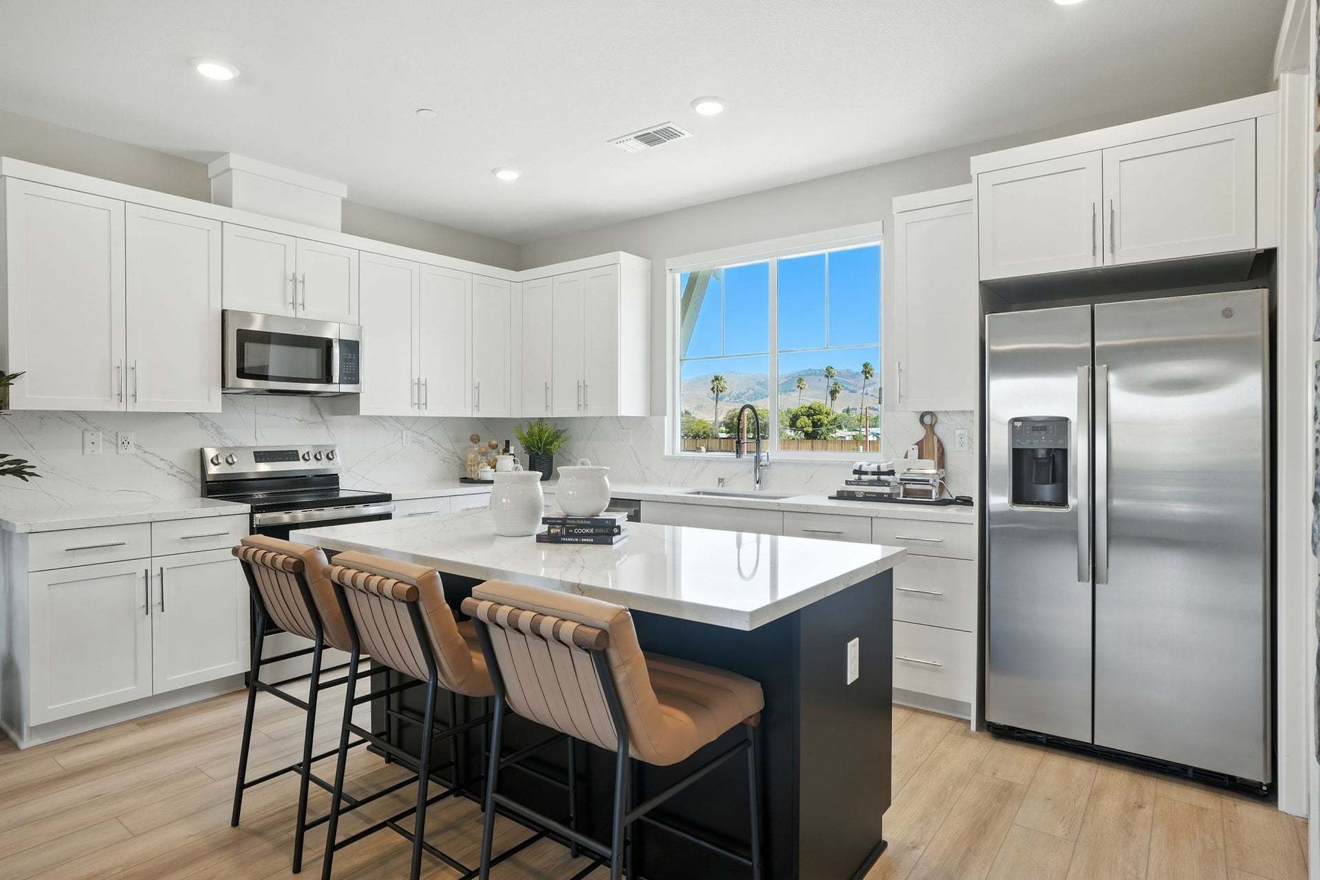 Residence 1 | Kitchen