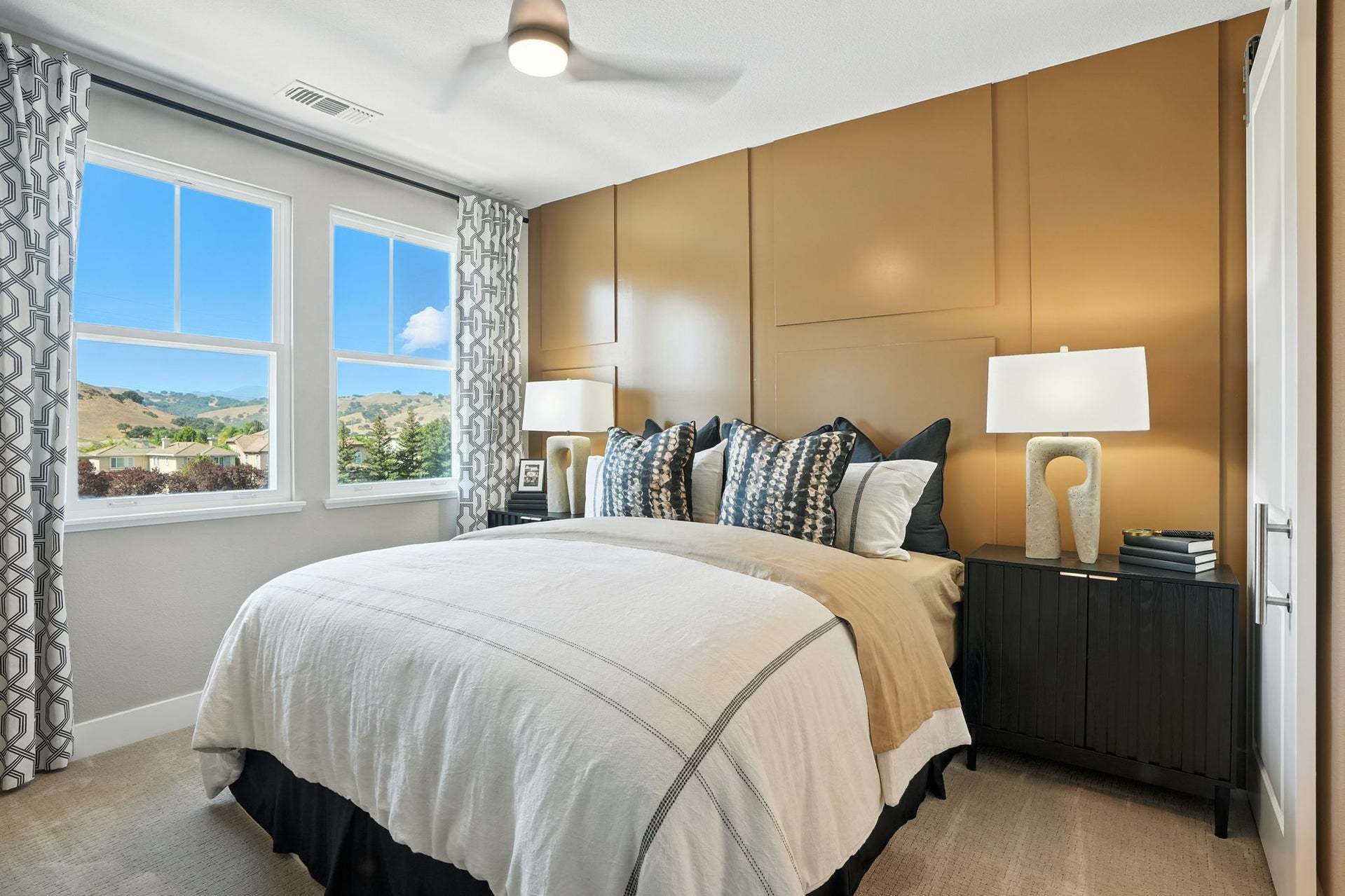 Residence 1 | Owner's Suite