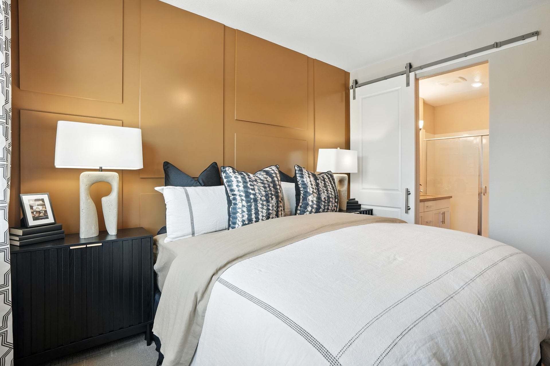 Residence 1 | Owner's Suite