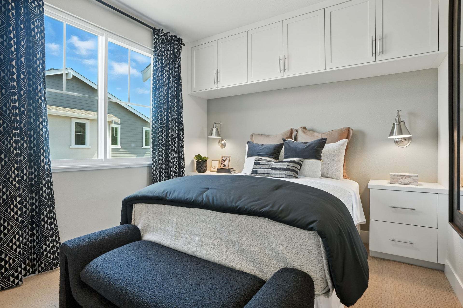 Residence 1 | Bed 2