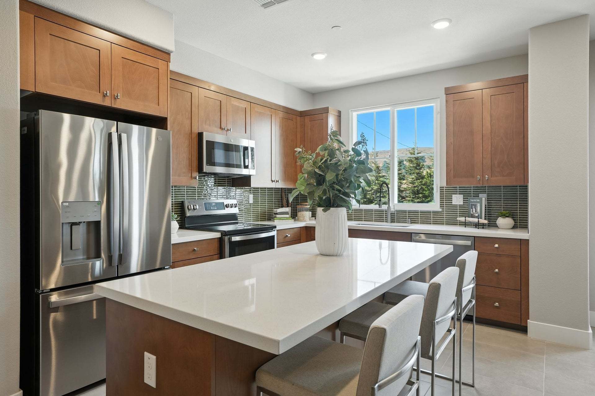 Residence 2 | Kitchen