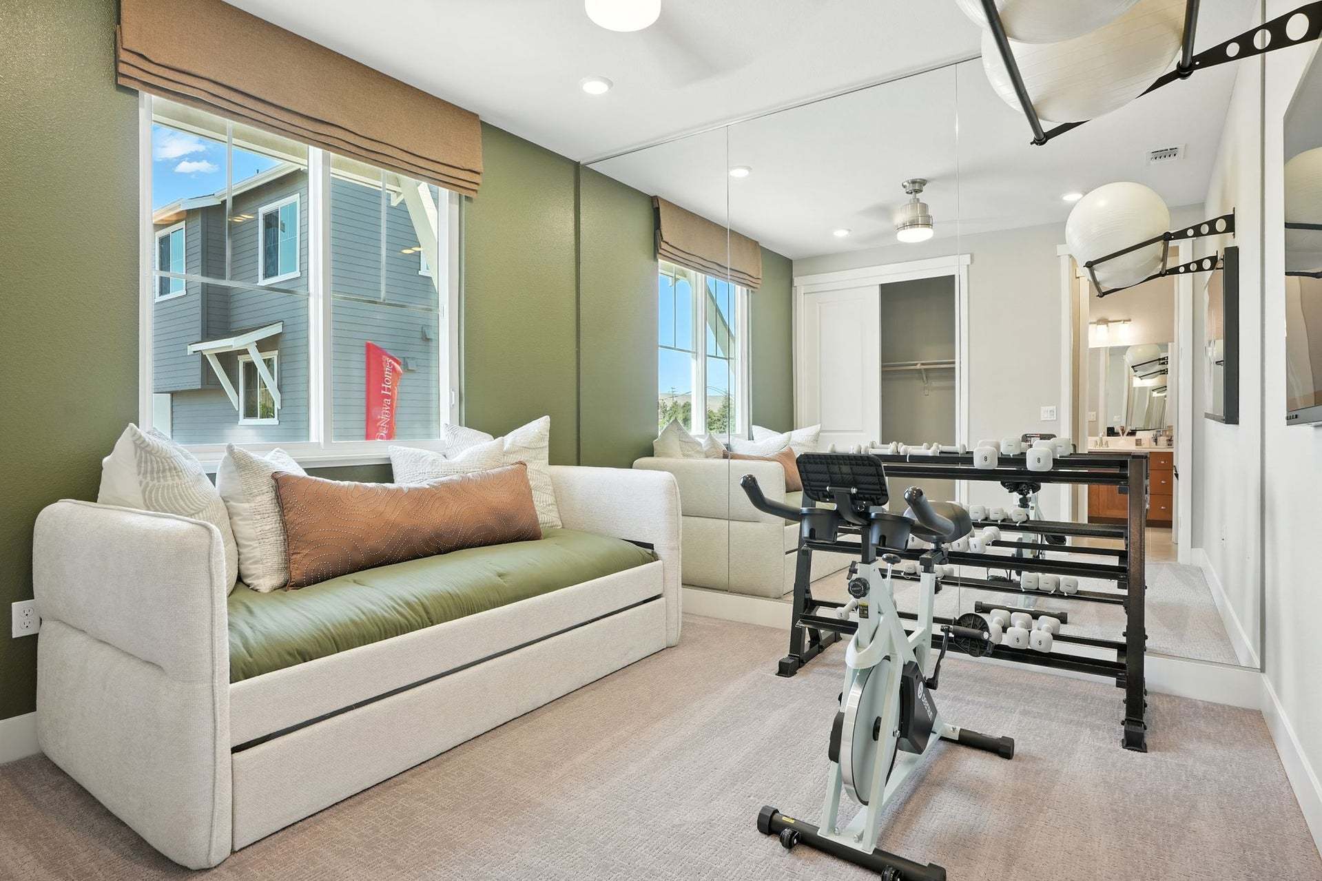 Residence 2 | Bed 3