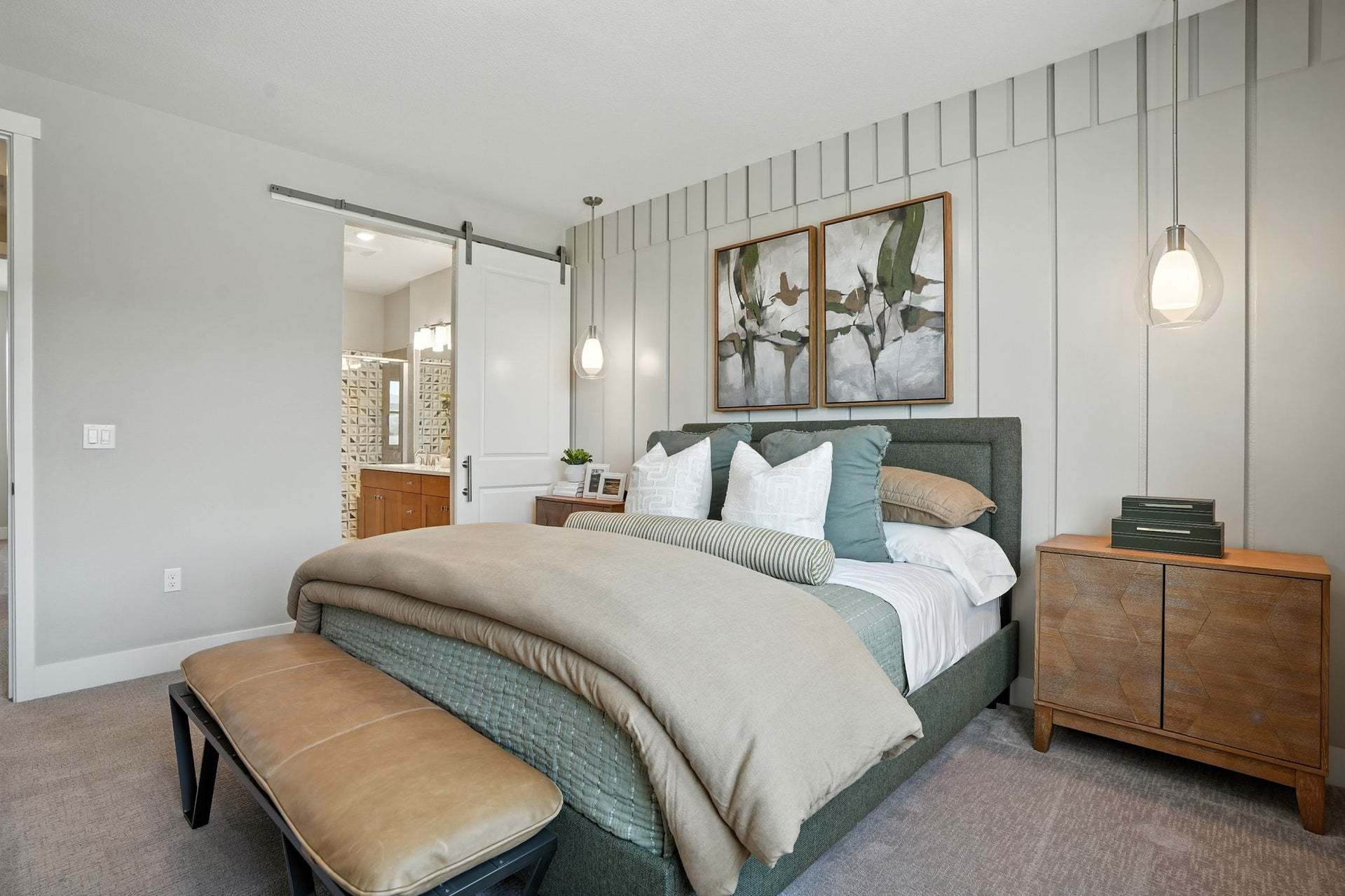 Residence 2 | Owner's Suite