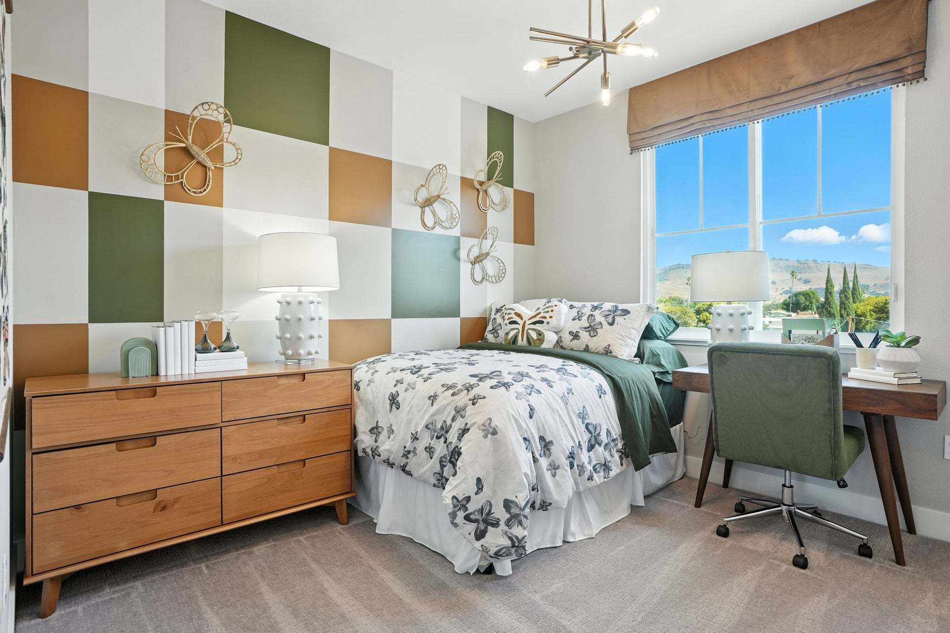 Residence 2 | Bed 2