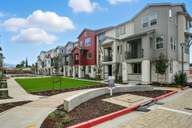 Huntington por DeNova Homes en San Jose California