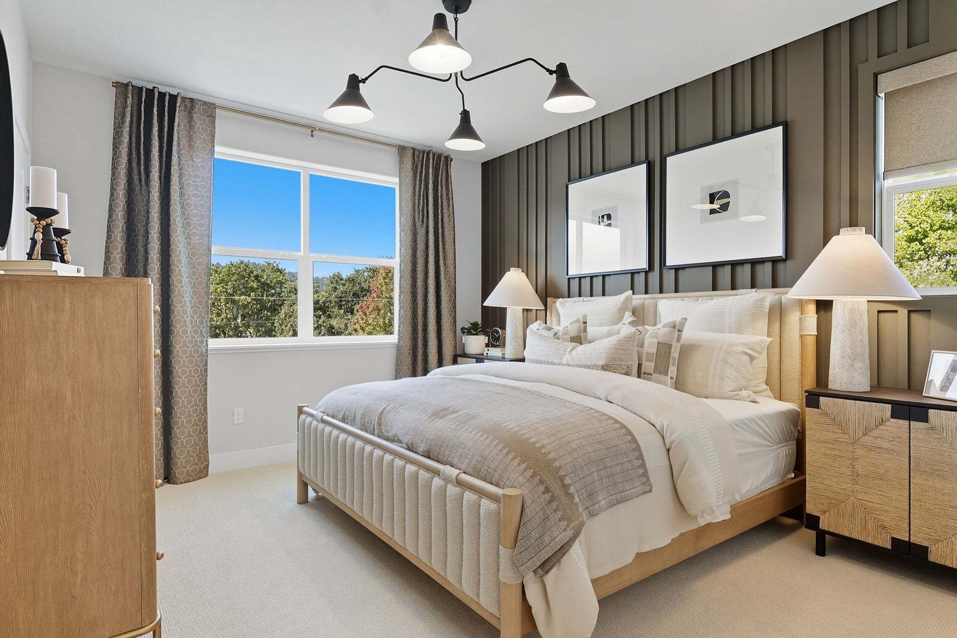 Residence 1 | Owner's Suite