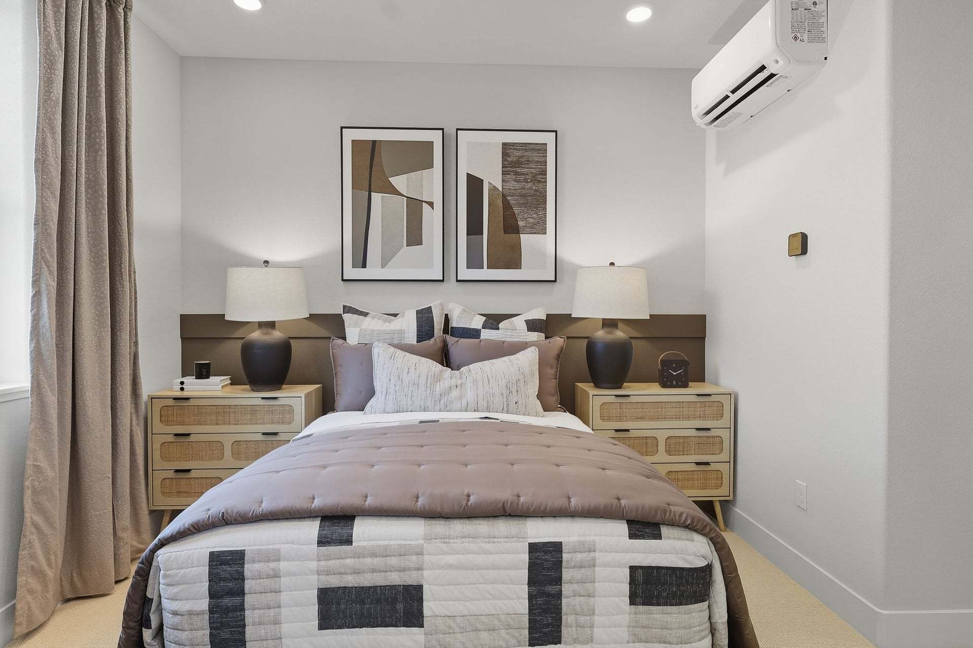 Residence 1 | Bed 2