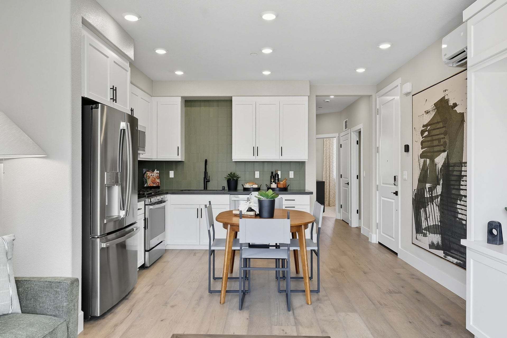 Residence 2 | Kitchen