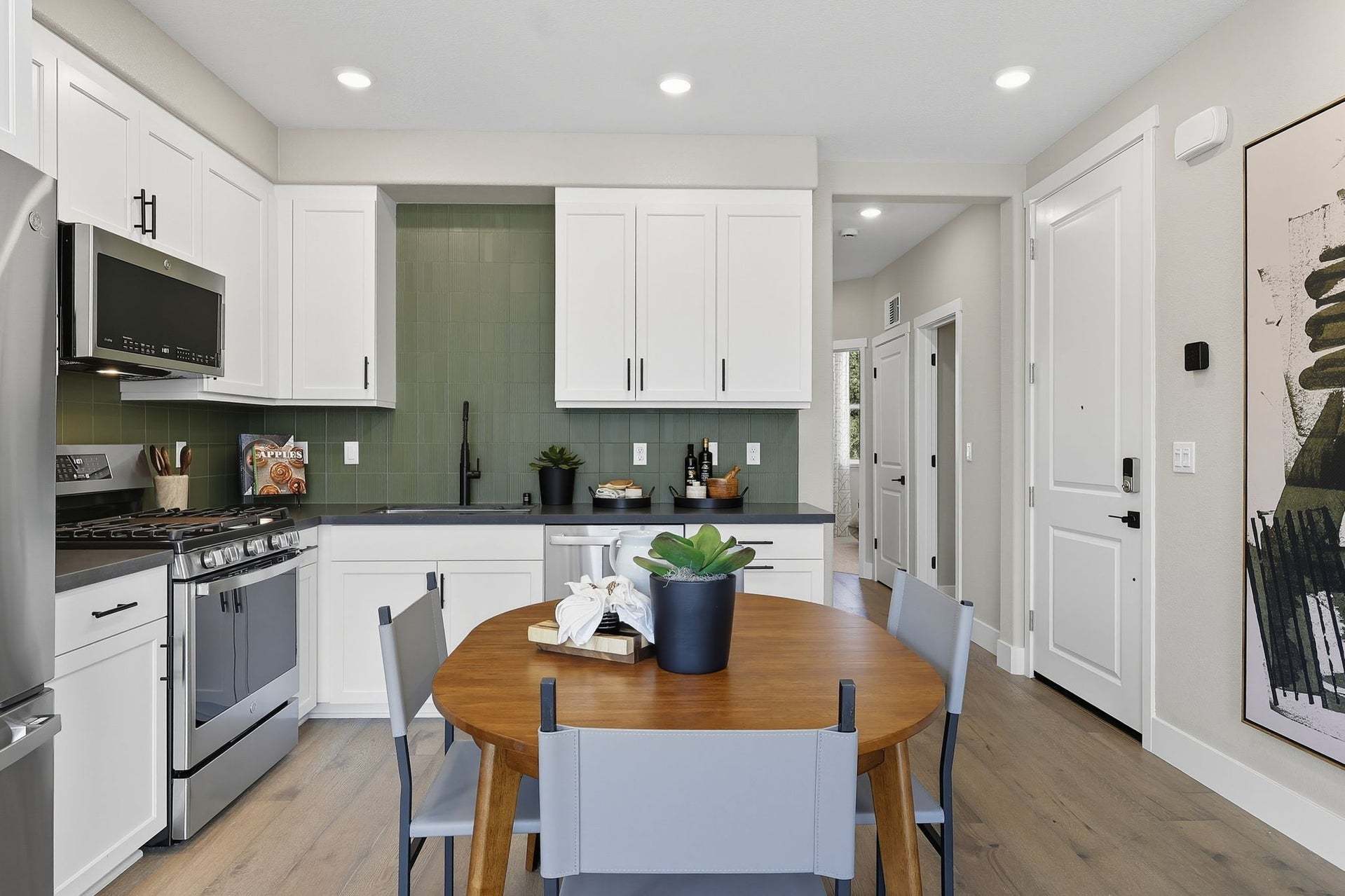 Residence 2 | Kitchen