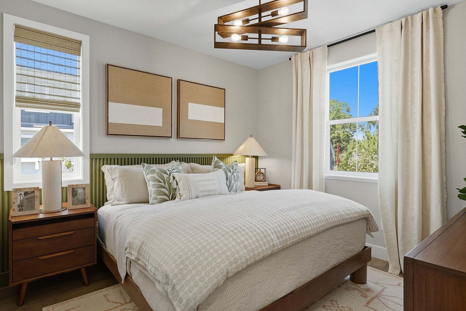 Residence 2 | Owner's Suite