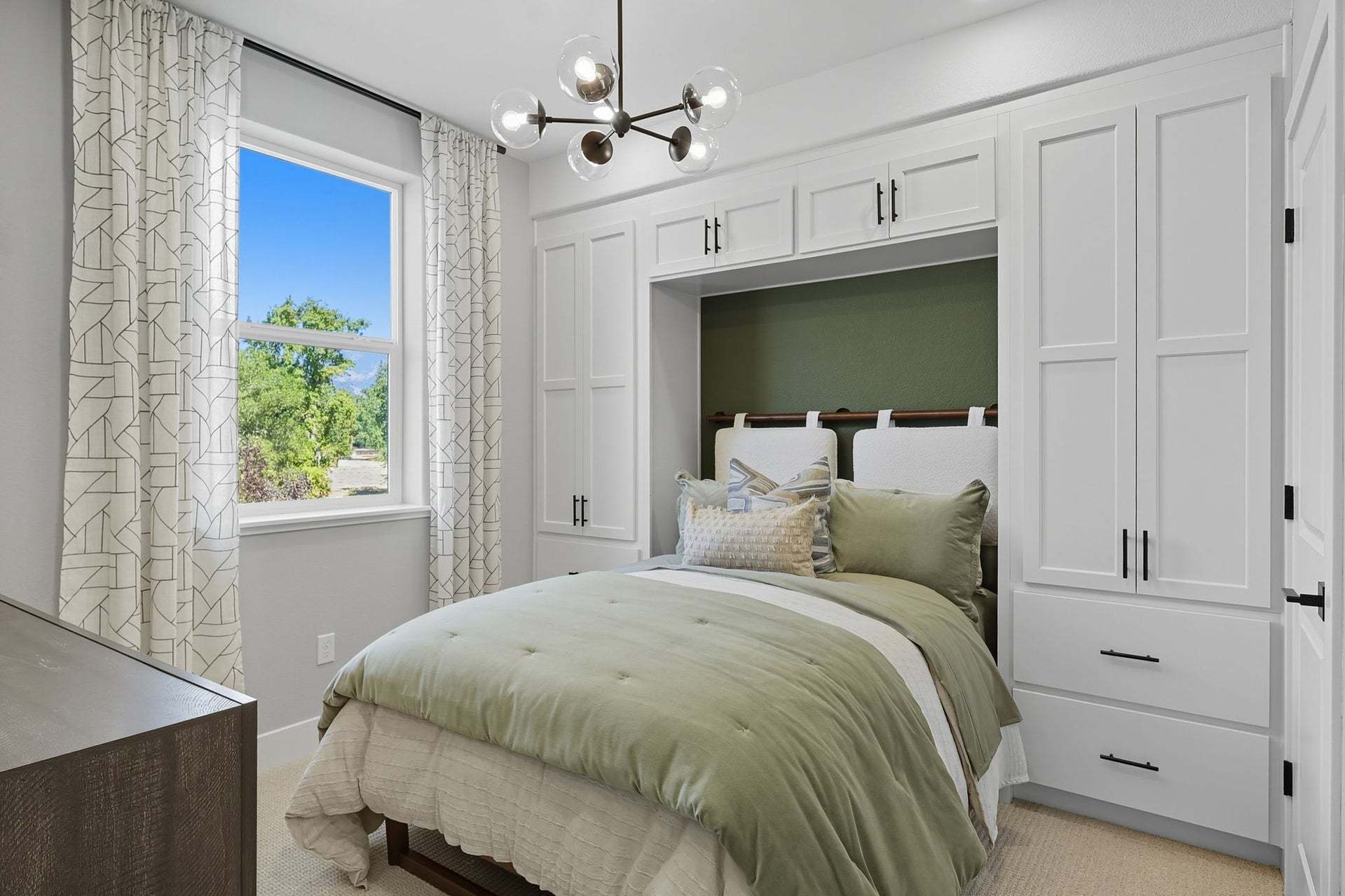 Residence 2 | Bed 2