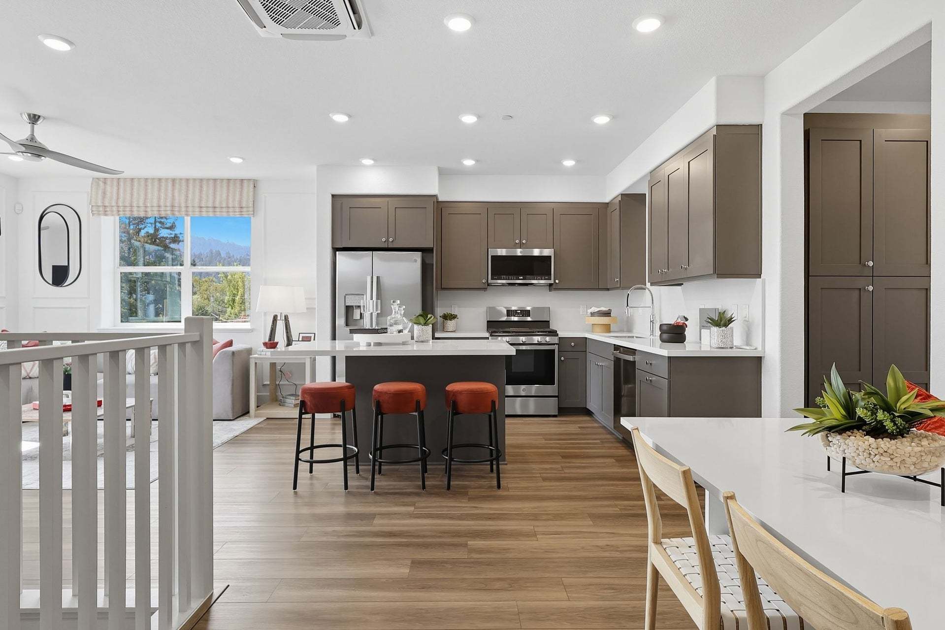 Residence 3 | Kitchen