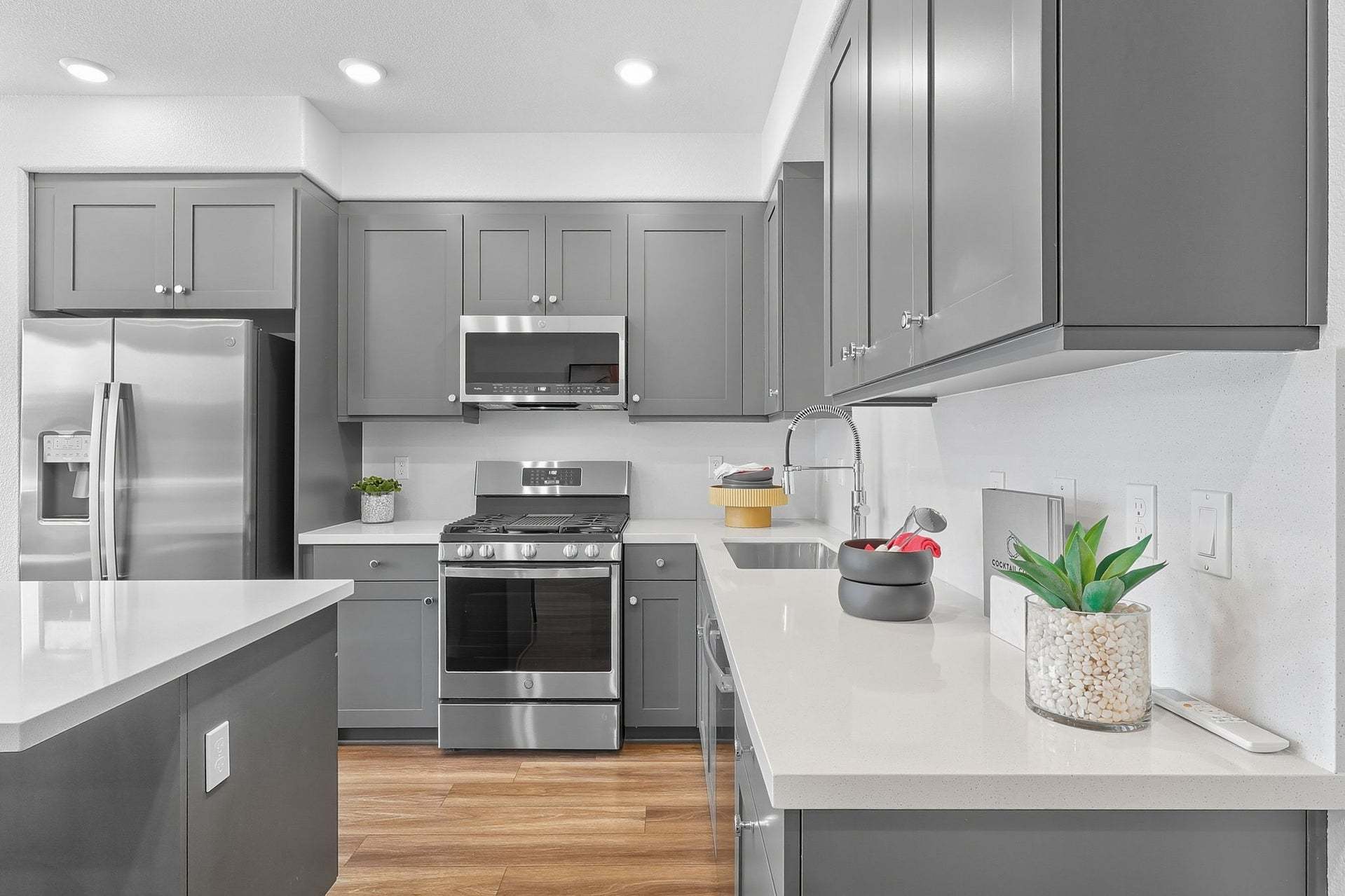 Residence 3 | Kitchen