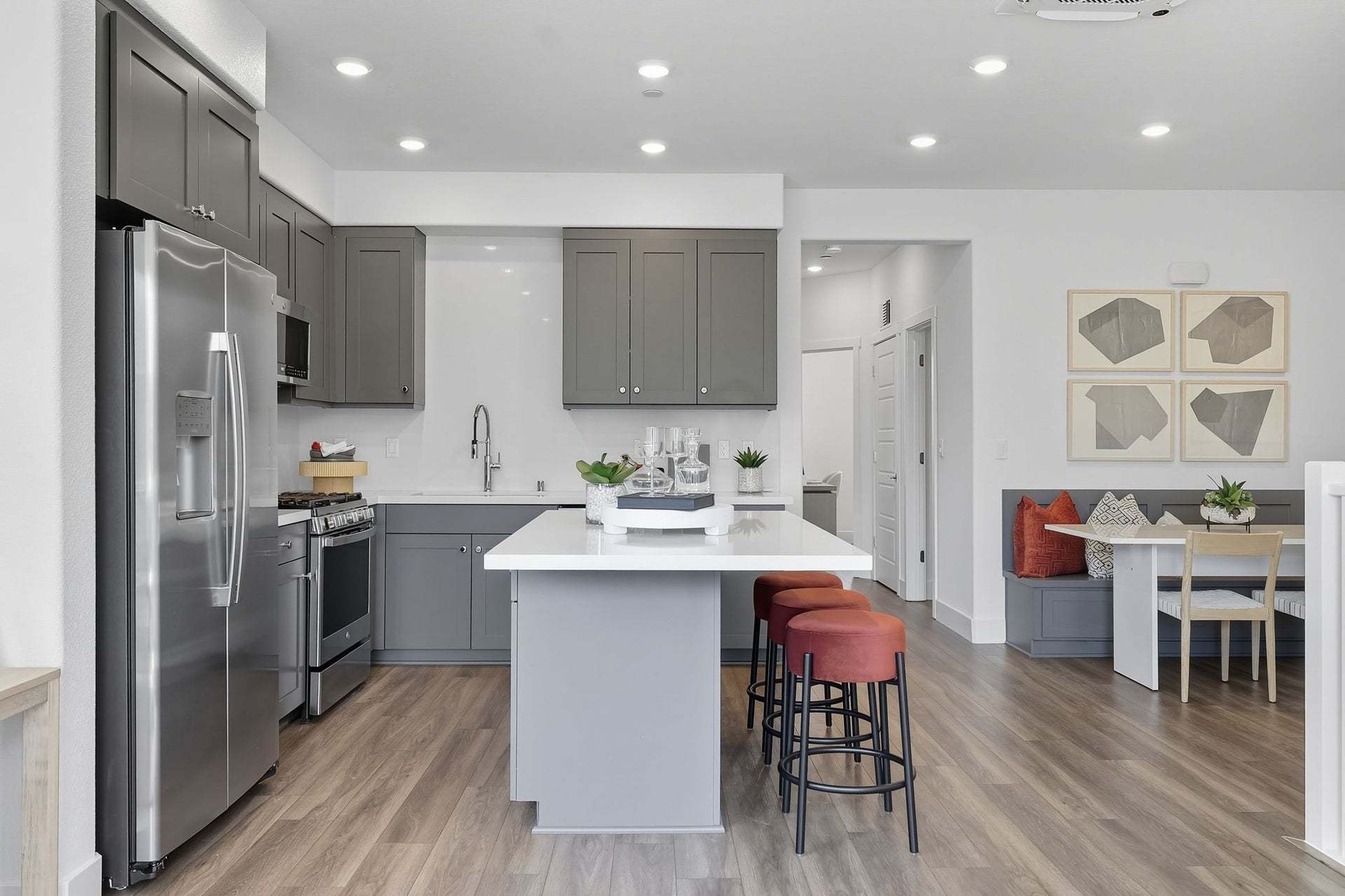 Residence 3 | Kitchen