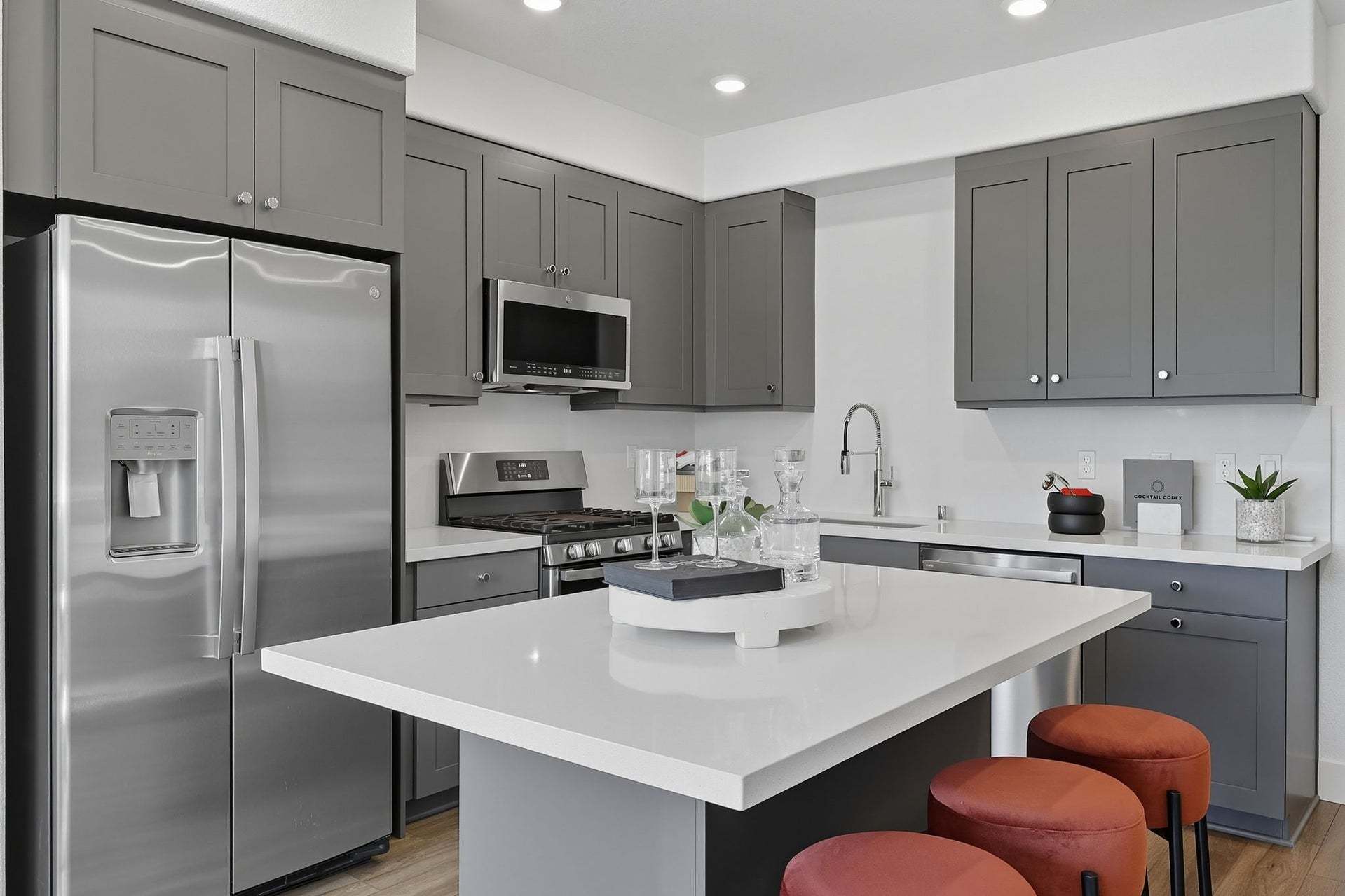 Residence 3 | Kitchen