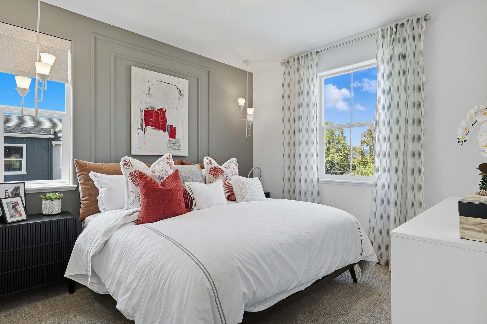 Residence 3 | Owner's Suite