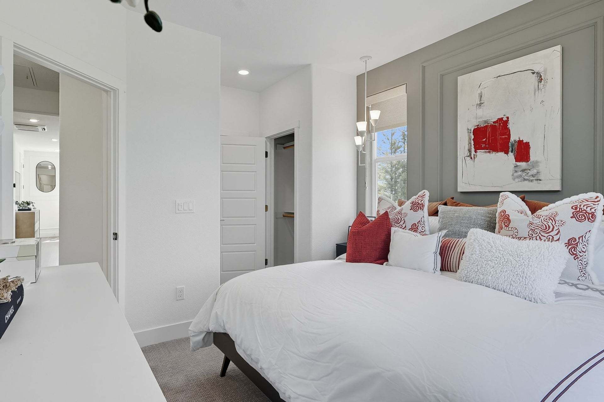 Residence 3 | Owner's Suite