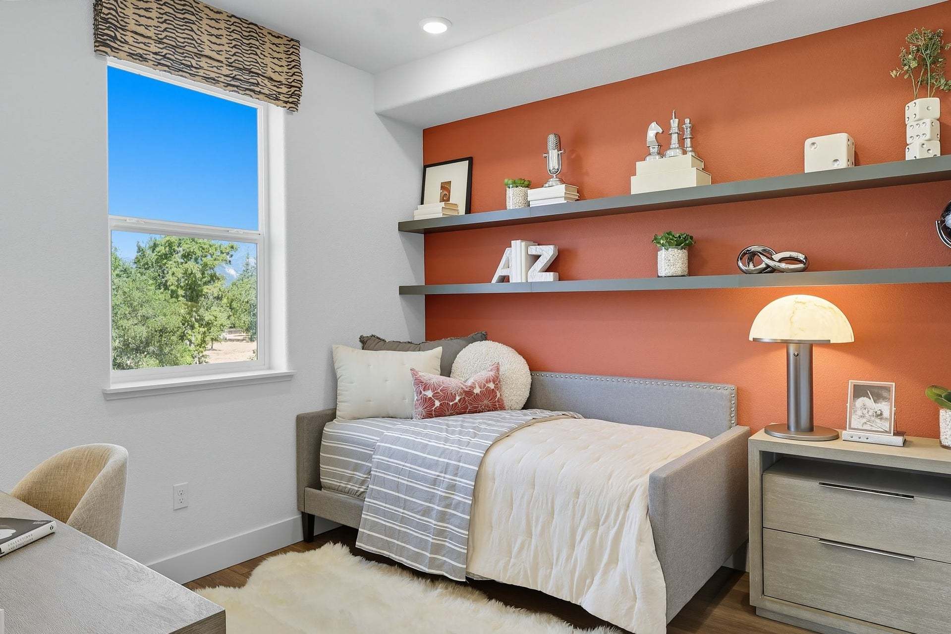 Residence 3 | Bed 2