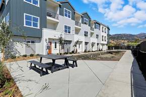 Silverado Terrace - Calistoga, CA