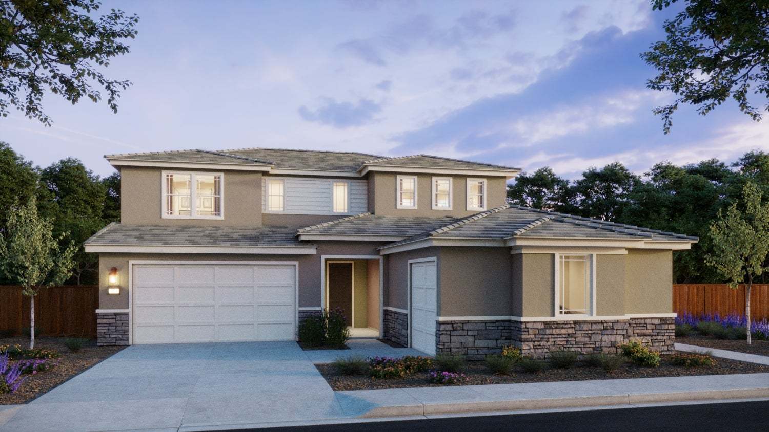 Residence 17C | Prairie