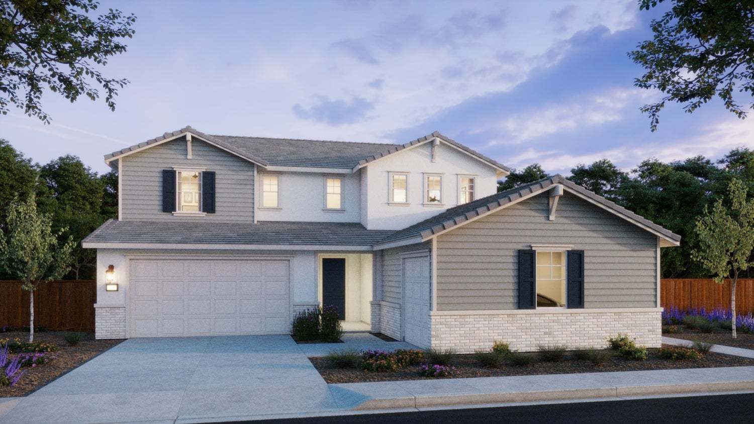 Residence 17D | Traditional