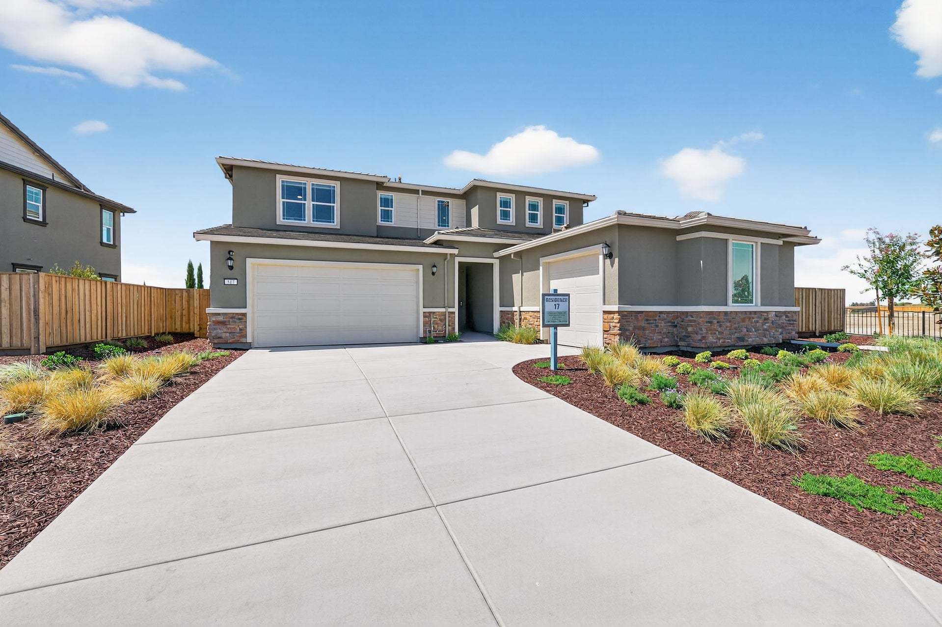 Residence 17 | Exterior