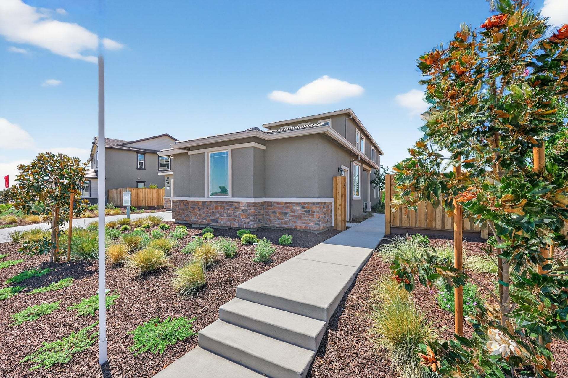 Residence 17 | Next Generation Entry