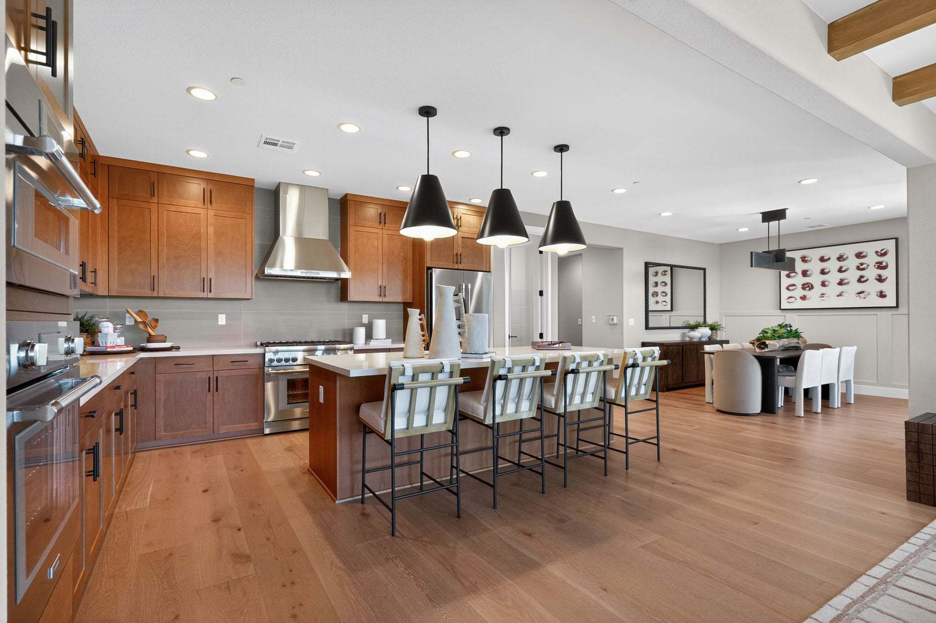 Residence 17 | Kitchen