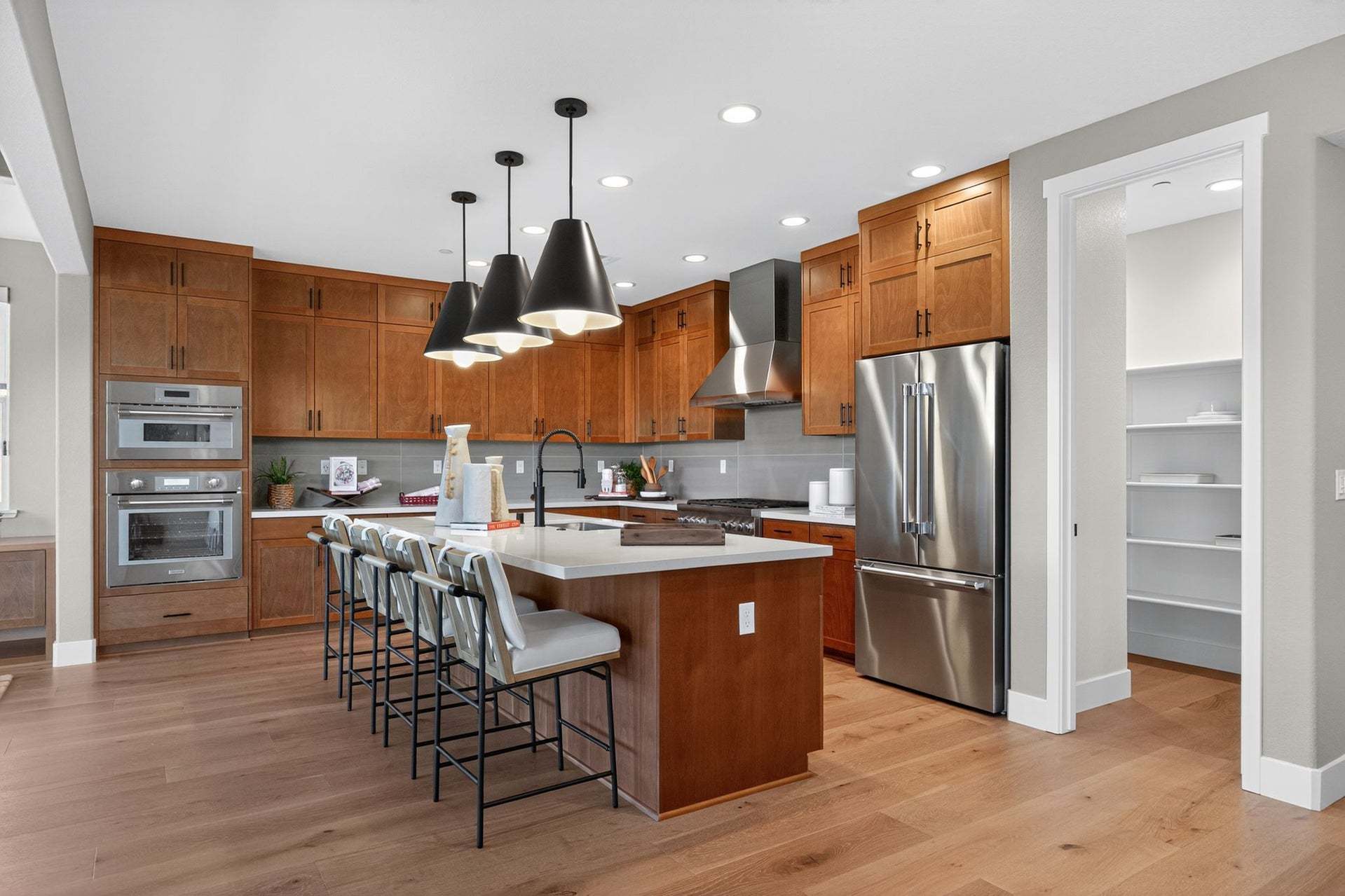 Residence 17 | Kitchen