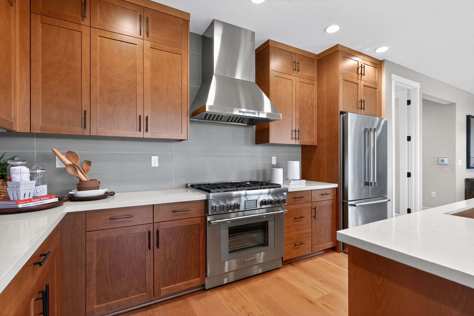 Residence 17 | Kitchen